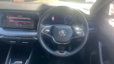 Skoda Octavia 1.4 TSI iV SE Technology DSG 5dr Hatchback